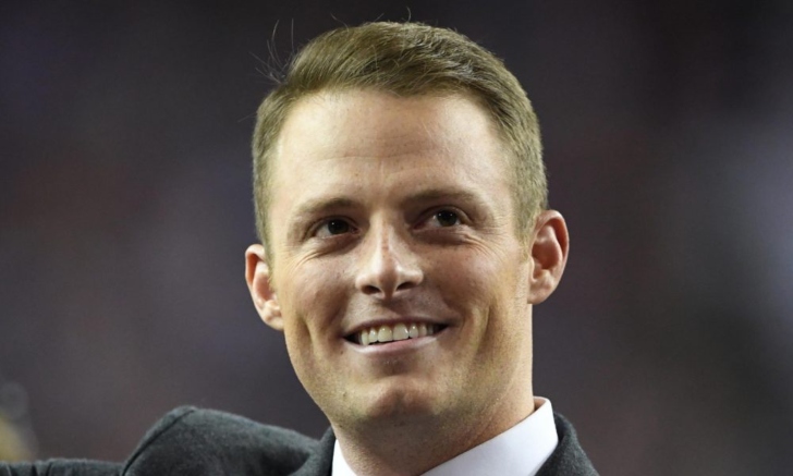 Greg Mcelroy: Former NFL Player is Married to Wife Meredith Gray